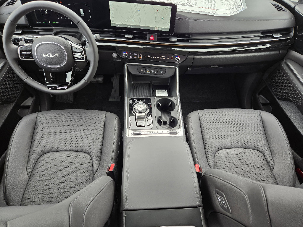 New 2026 Kia Carnival SX Prestige image 18