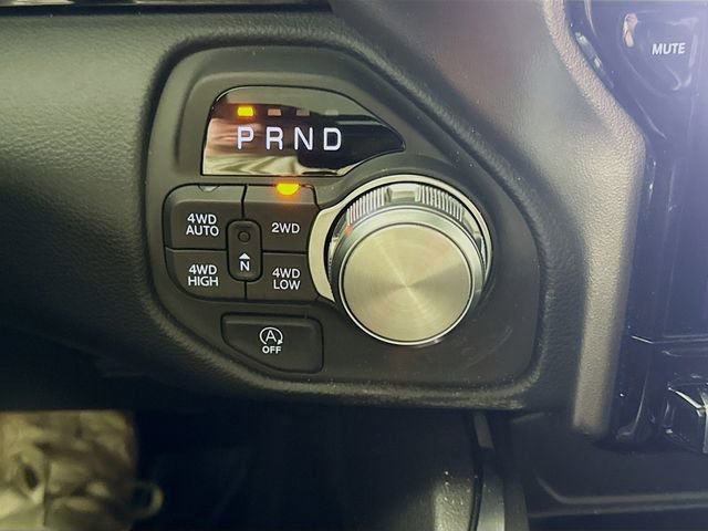 New 2026 RAM 1500 Laramie image 17