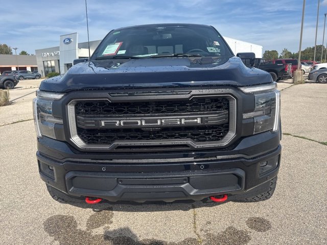 New 2025 Ford F150 Lariat image 8