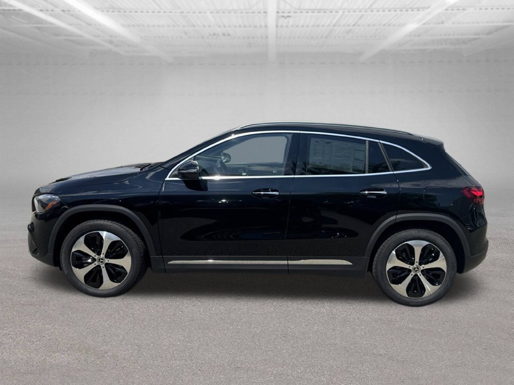 Used 2026 Mercedes-Benz GLA 250 4MATIC image 2