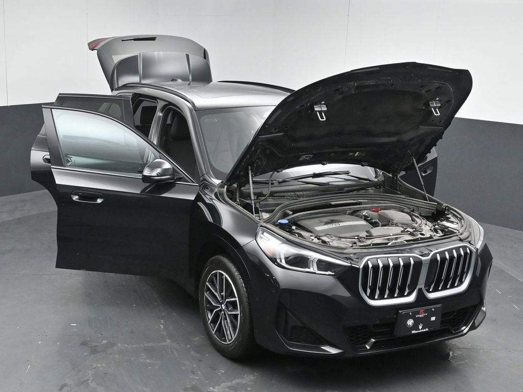 Used 2024 BMW X1 xDrive28i w/ M Sport Package image 54
