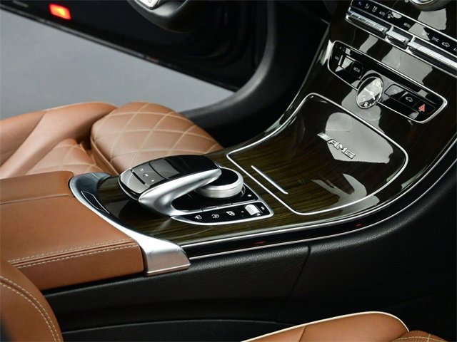 Used 2017 Mercedes-Benz C 63 AMG S image 34