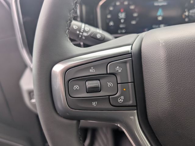 New 2026 Chevrolet Silverado 3500 LT w/ Trail Boss Package image 19