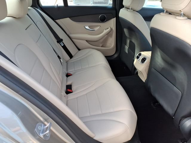Certified 2020 Mercedes-Benz C 300 Sedan image 20