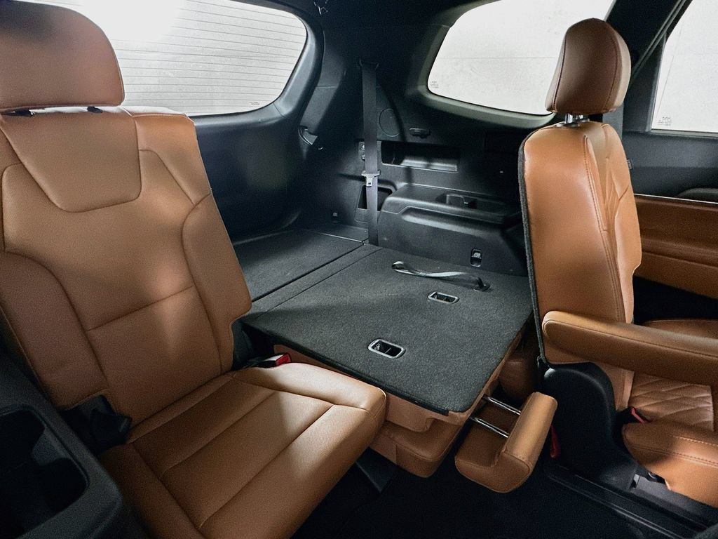 Certified 2023 Kia Telluride EX X-Line AWD/4WD image 33
