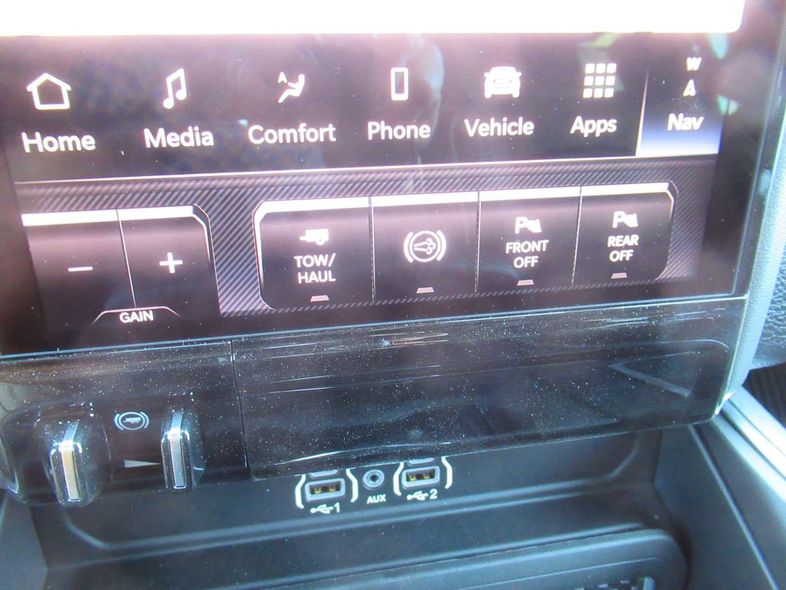 New 2026 RAM 2500 Laramie image 33