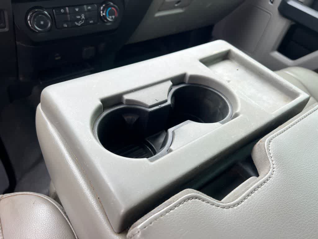 Used 2019 Ford F350 XL w/ XL Value Package RWD image 28