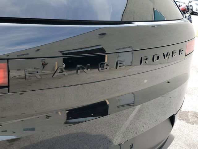 Certified 2024 Land Rover Range Rover Sport SE AWD/4WD image 7
