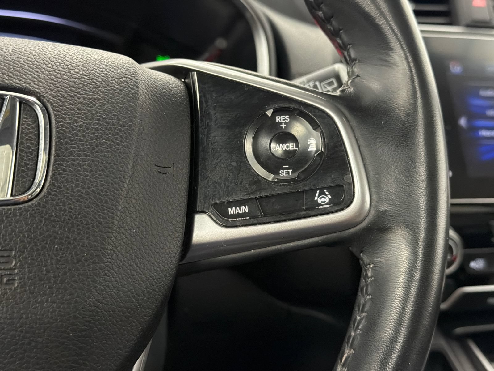 Used 2020 Honda CR-V EX-L image 20