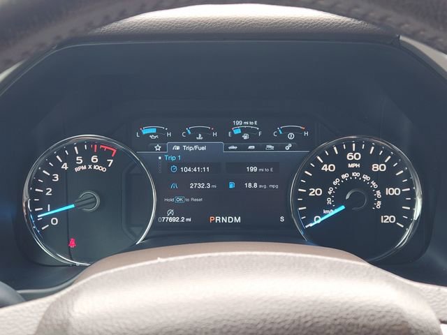 Used 2018 Ford F150 King Ranch w/ Equipment Group 601A Luxury AWD/4WD image 16