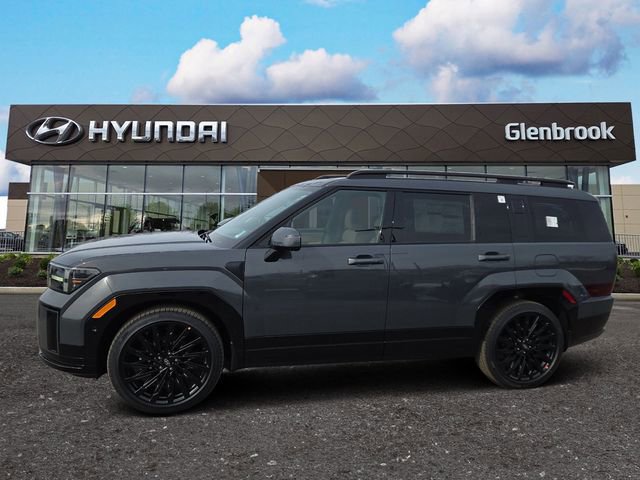 New 2026 Hyundai Santa Fe Calligraphy FWD image 1