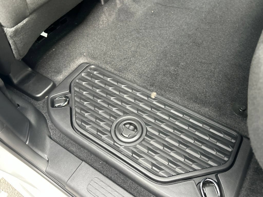 New 2026 RAM 1500 Big Horn AWD/4WD image 35