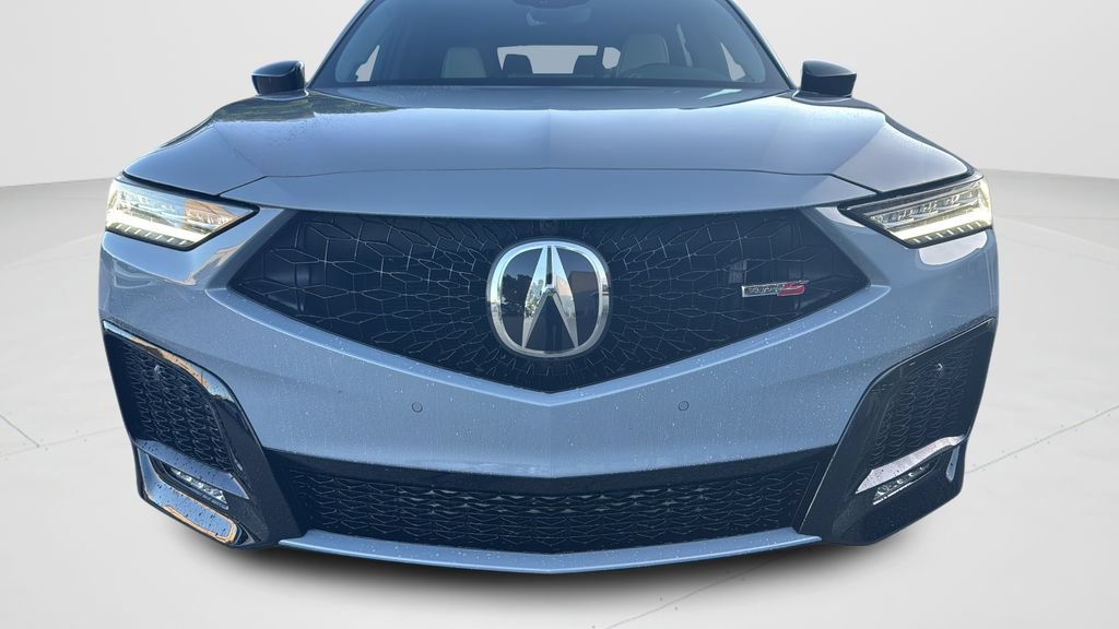New 2026 Acura MDX Type S AWD/4WD image 38