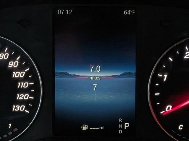 Used 2025 Mercedes-Benz Sprinter 2500 image 8