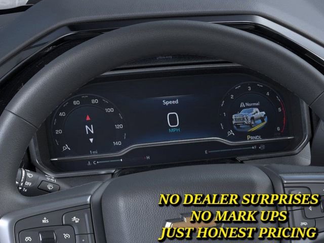 New 2026 Chevrolet Silverado 3500 LT w/ Texas Edition AWD/4WD image 18