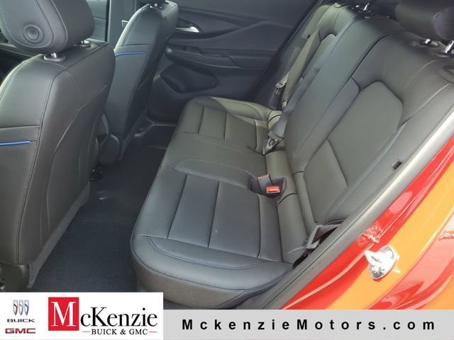 New 2026 Buick Envista Sport Touring w/ Convenience I Package FWD image 20