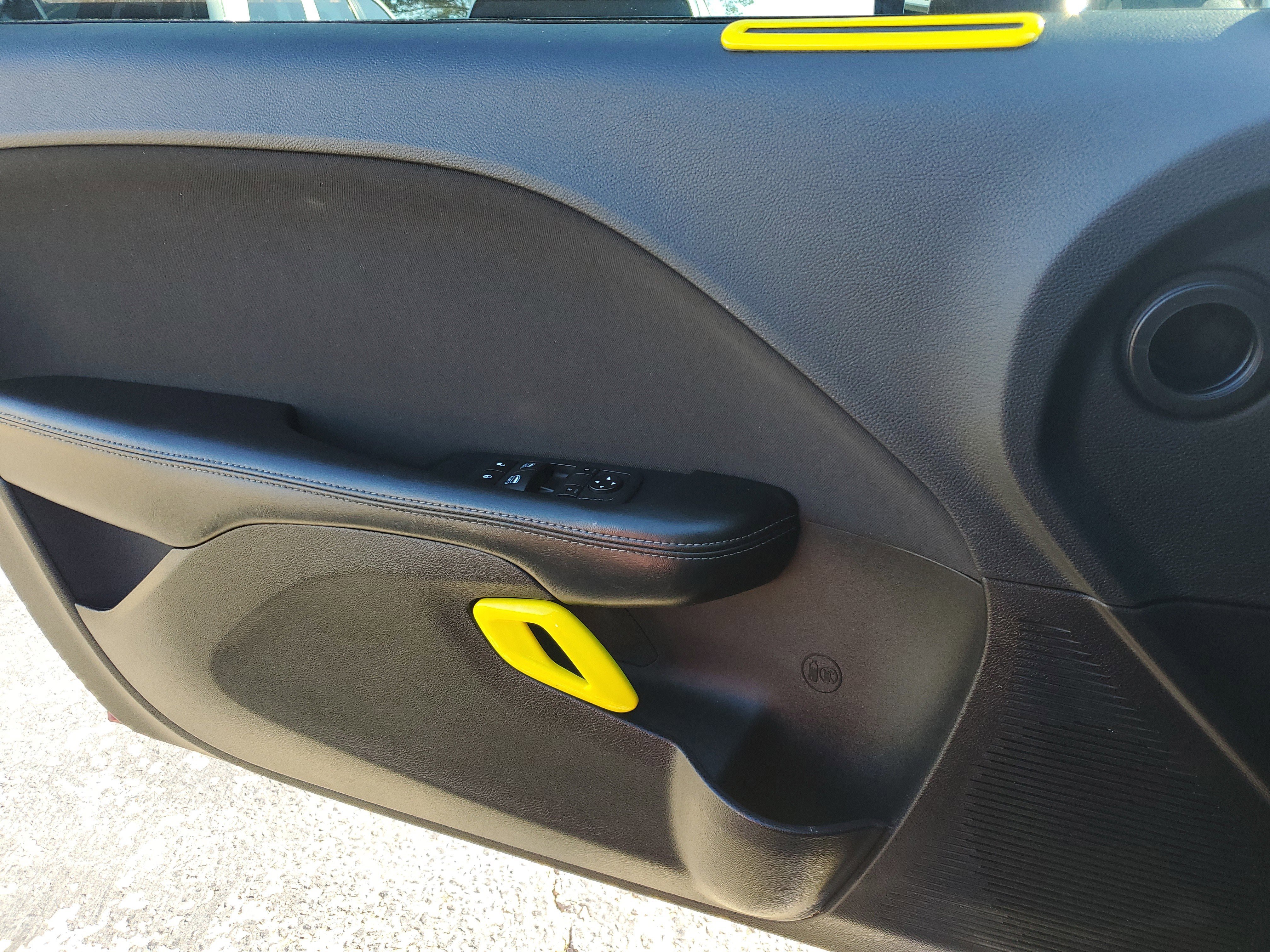 Used 2020 Dodge Challenger SXT image 16