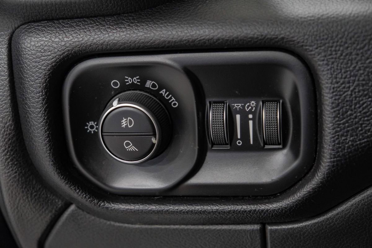 Used 2021 RAM 2500 Laramie image 31