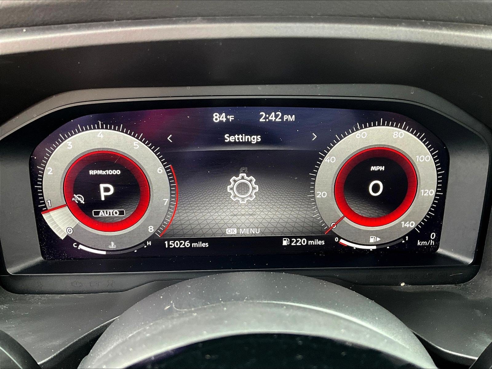 Certified 2024 Nissan Rogue SL w/ SL Premium Package AWD/4WD image 13