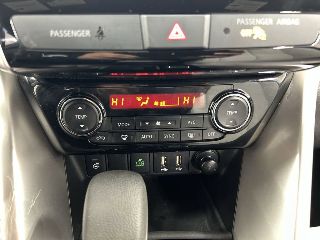 Used 2023 Mitsubishi Eclipse Cross SEL AWD/4WD image 17
