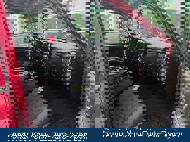 Used 2018 Chevrolet Silverado 1500 LT w/ All Star Edition AWD/4WD image 15