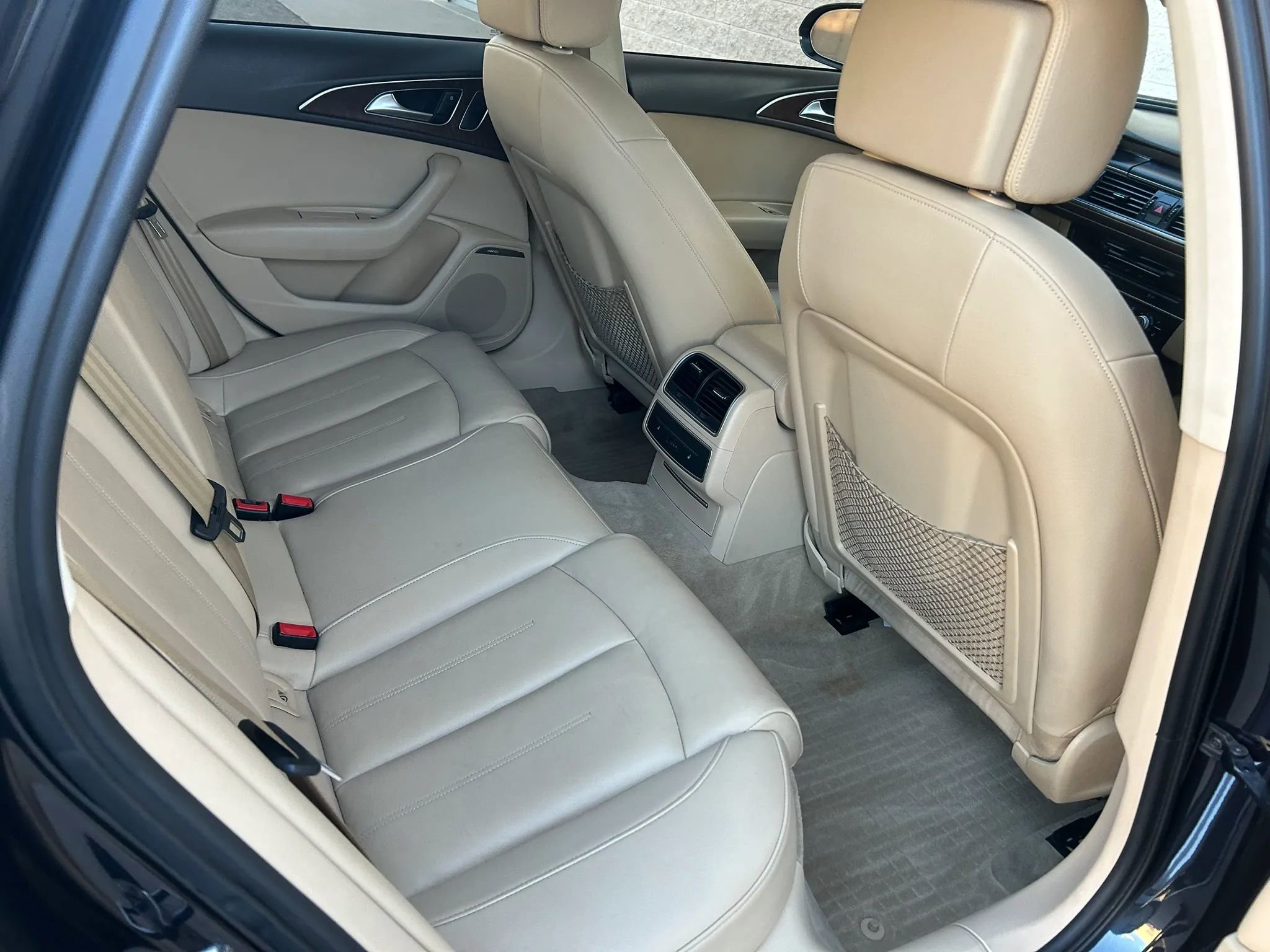 Used 2014 Audi A6 TDI Premium Plus image 17