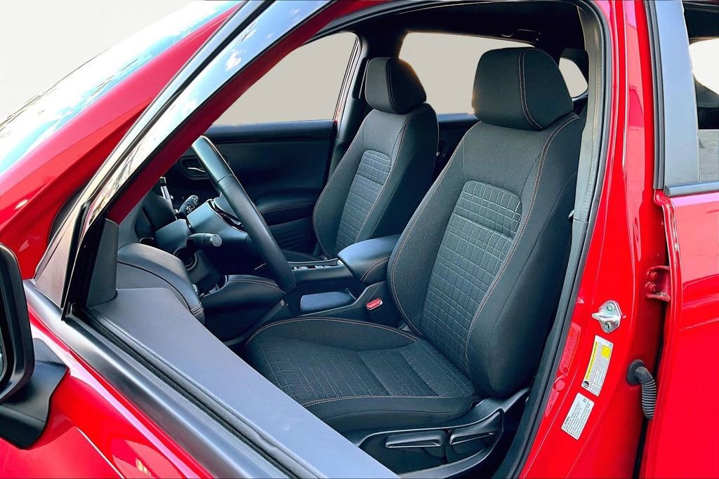 Used 2024 Honda HR-V Sport image 17