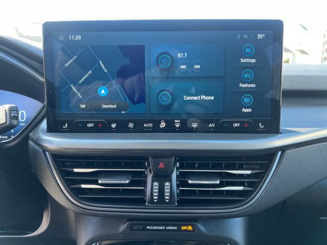 Certified 2023 Ford Escape Active w/ Tech Pack #2 image 21