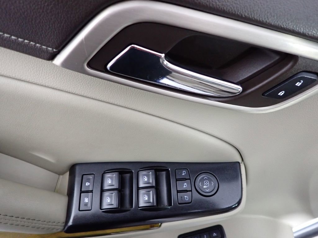 Used 2017 GMC Yukon Denali w/ Open Road Package image 24