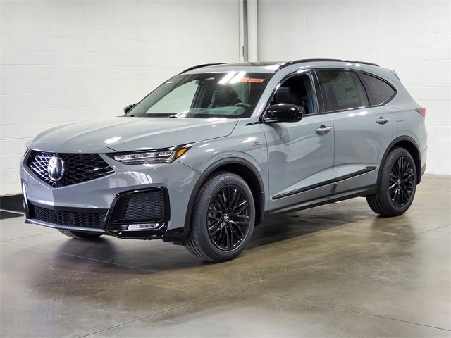 New 2026 Acura MDX A-Spec image 2