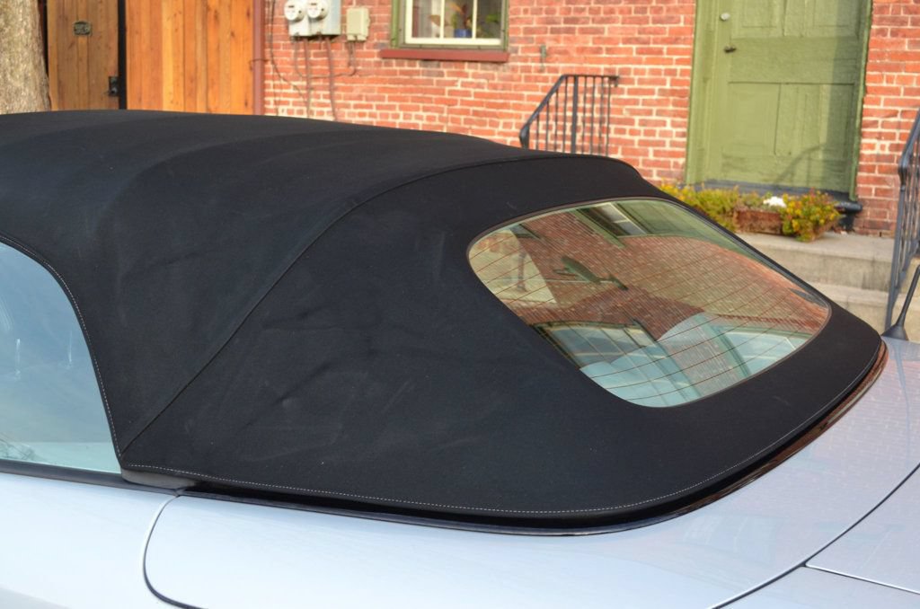 Used 2008 Saab 9-3 Aero w/ Touring Package FWD image 9