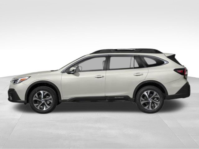 Used 2021 Subaru Outback Limited w/ Popular Package #2 AWD/4WD image 34