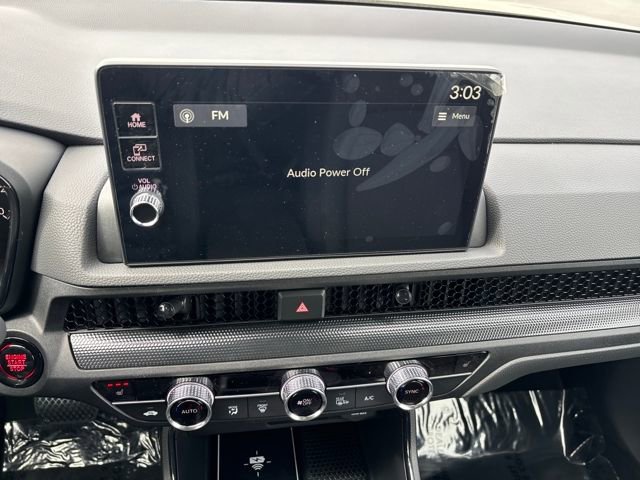 New 2026 Honda CR-V EX image 19