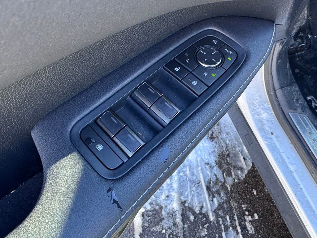 Used 2024 Lexus RX 350 AWD image 20
