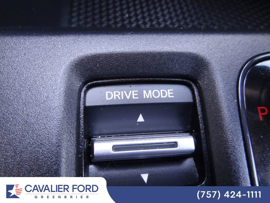 Used 2023 Honda CR-V EX image 29