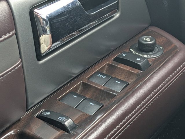 Used 2015 Ford Expedition EL Platinum image 20