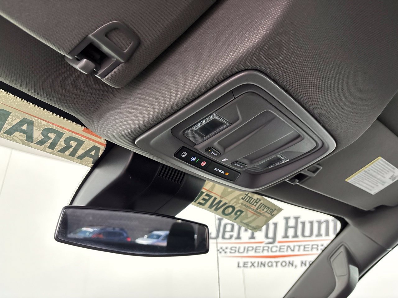 Used 2024 Chevrolet Silverado 1500 LT AWD/4WD image 22
