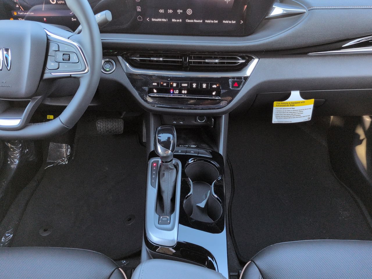 New 2026 Buick Envista Avenir FWD image 20