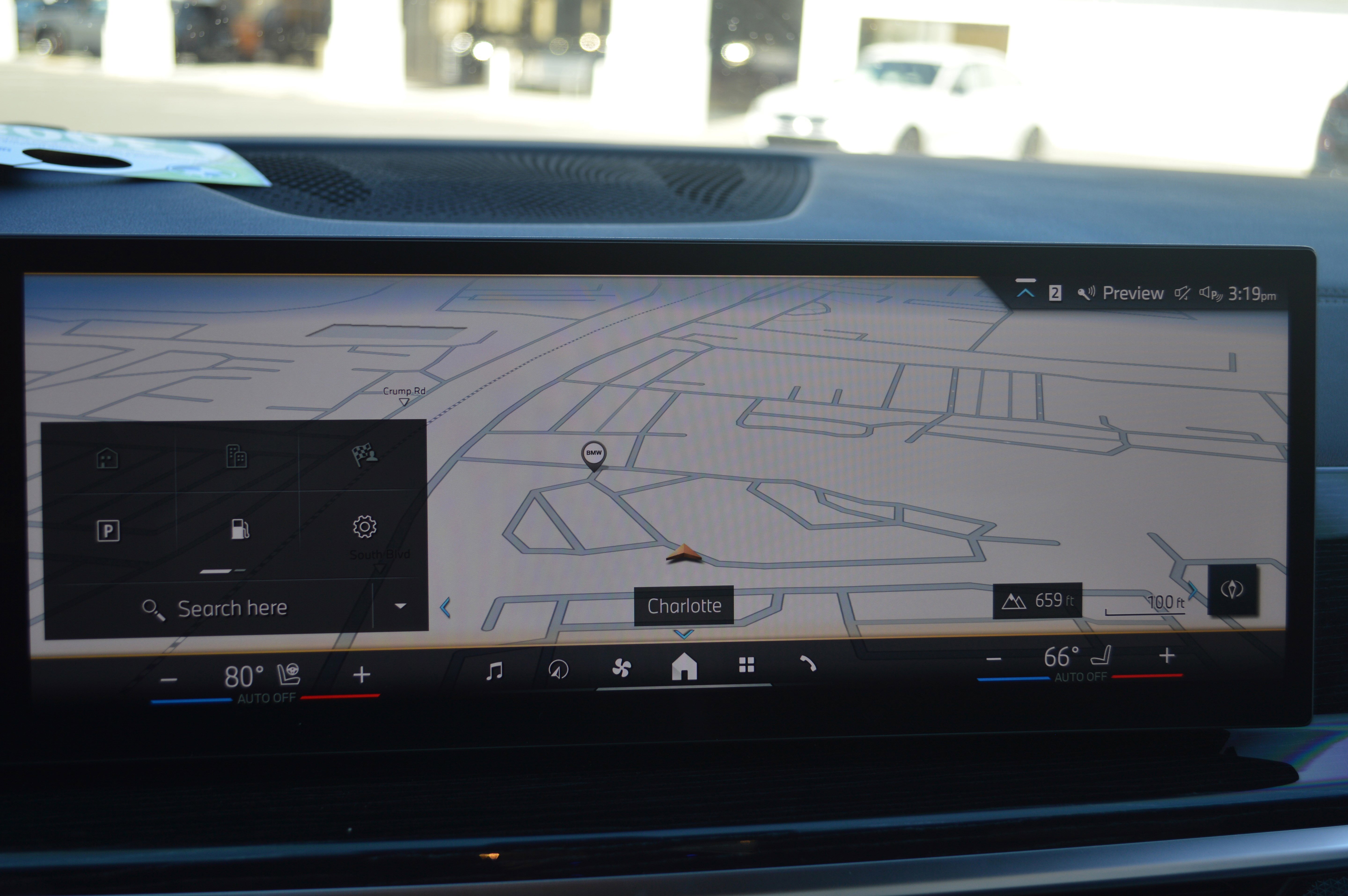 Certified 2025 BMW X7 xDrive40i image 19