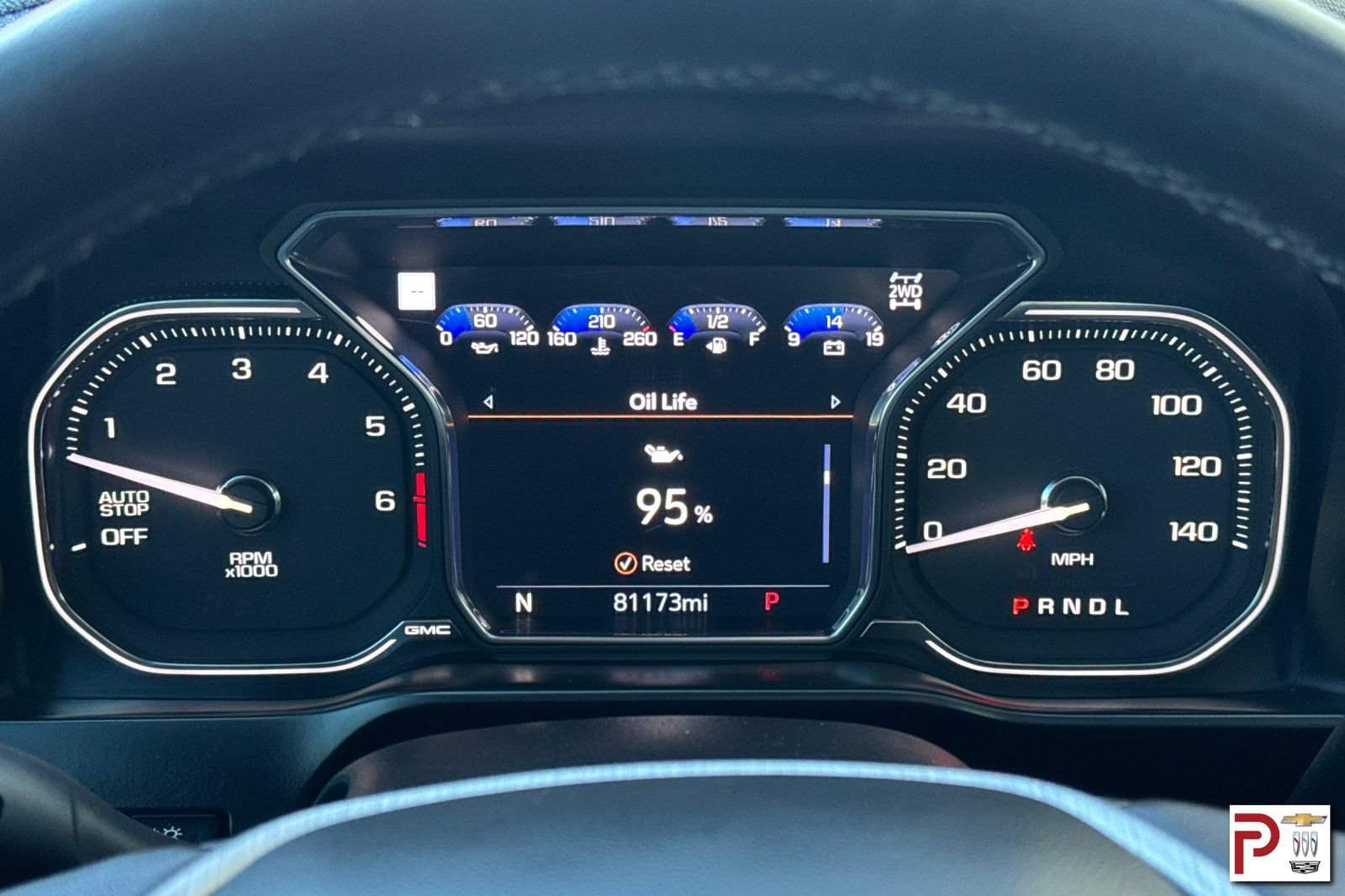 Certified 2020 GMC Sierra 1500 Denali w/ Denali Ultimate Package image 29