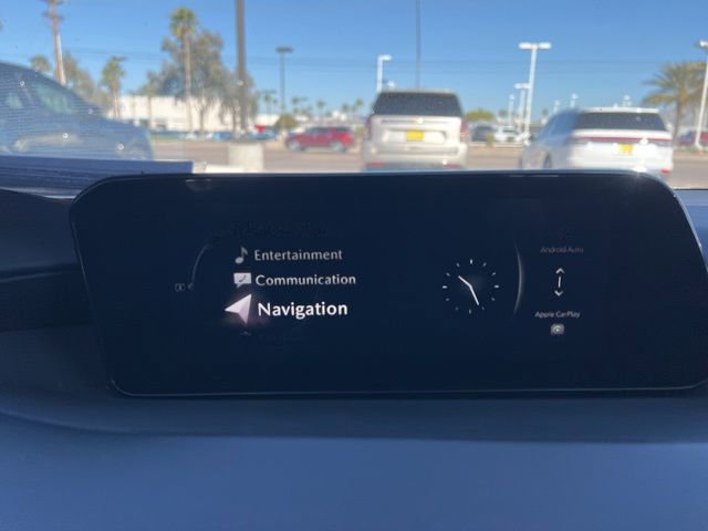 Used 2025 MAZDA MAZDA3 s image 14