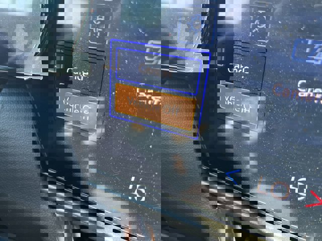 New 2026 Chevrolet Equinox EV LT image 17