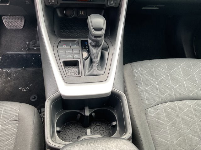 Used 2023 Toyota RAV4 XLE image 17