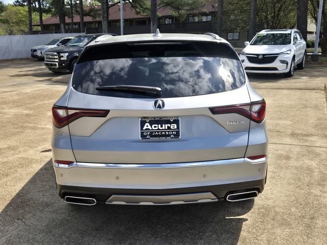 Certified 2025 Acura MDX FWD w/ Technology Package image 28