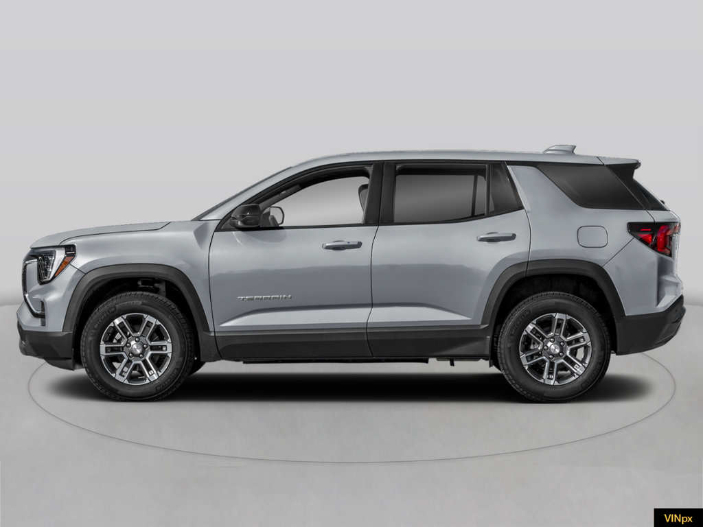 New 2027 GMC Terrain Elevation w/ Elevation Premium Package AWD/4WD image 4