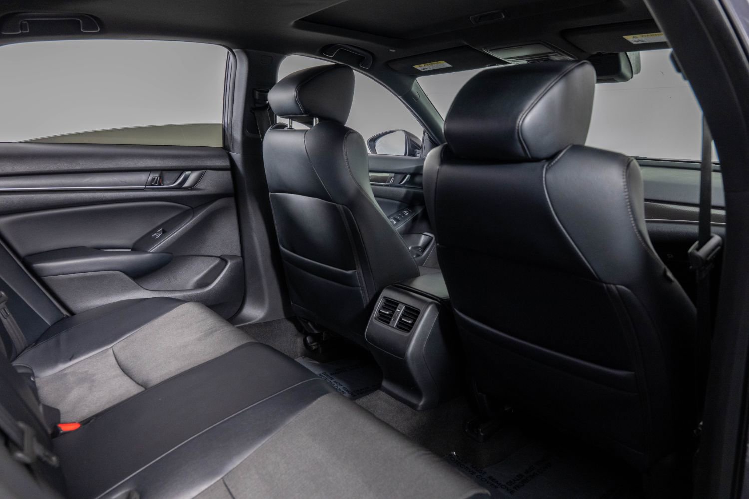 Used 2018 Honda Accord Sport image 22