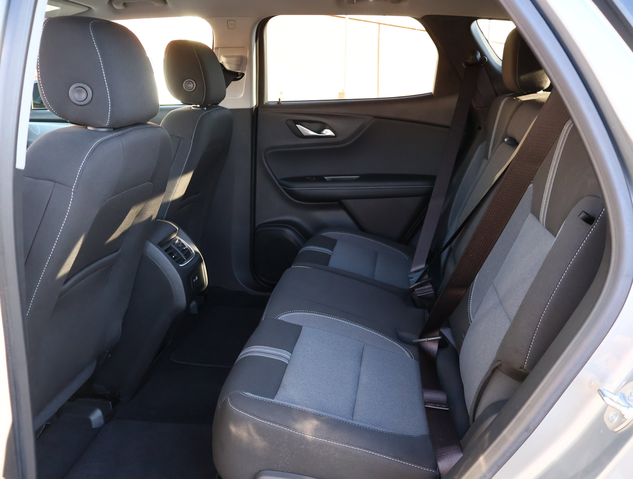 Certified 2024 Chevrolet Blazer LT w/ Convenience Package image 21