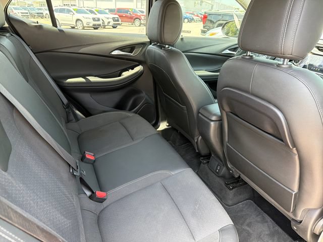 Used 2023 Buick Encore GX Preferred FWD image 27