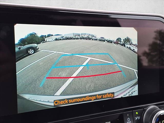 Certified 2026 Toyota Highlander XLE AWD/4WD image 13
