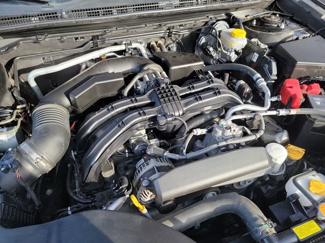 Used 2024 Subaru Outback Premium image 30